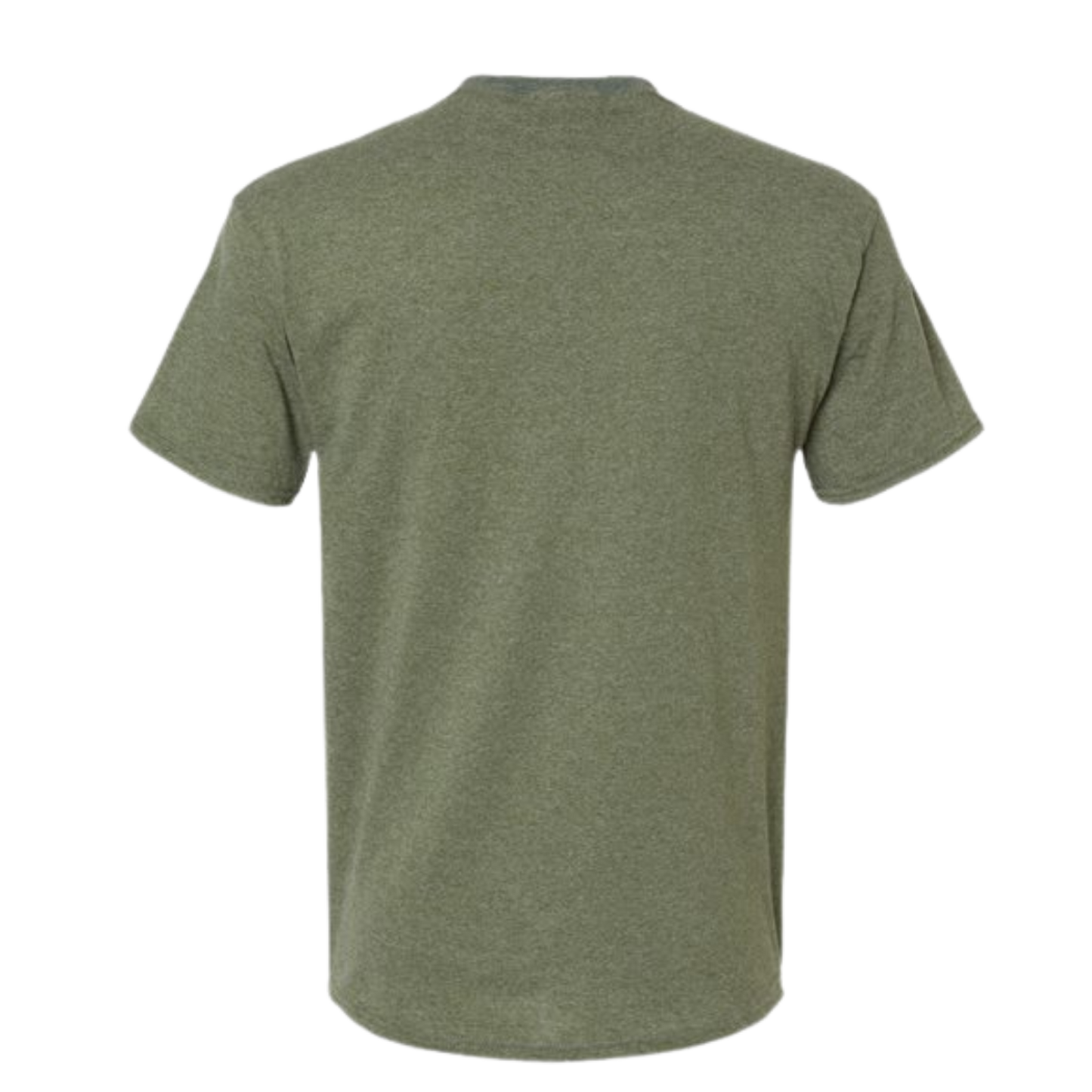 Duckin' Green T-shirt