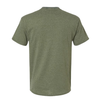 Duckin' Green T-shirt